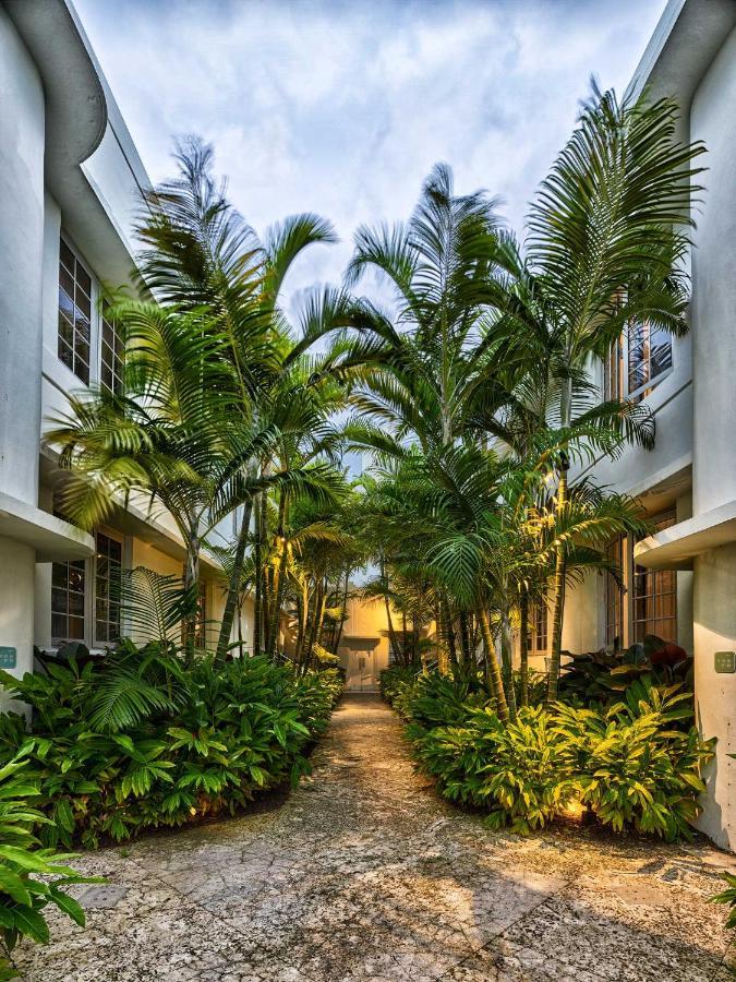 Axel Beach Miami-South Beach - Adults Only Miami Beach Luaran gambar