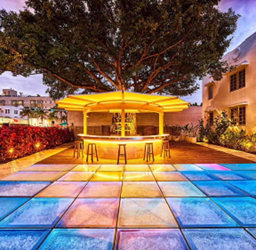 Axel Beach Miami-South Beach - Adults Only Miami Beach Luaran gambar