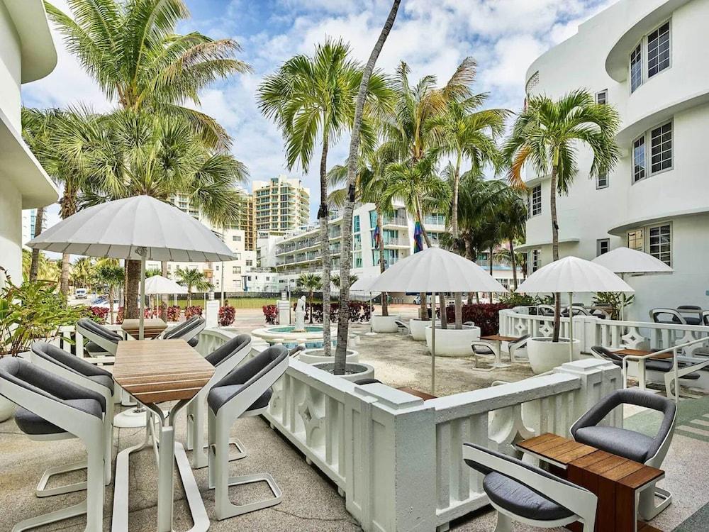 Axel Beach Miami-South Beach - Adults Only Miami Beach Luaran gambar