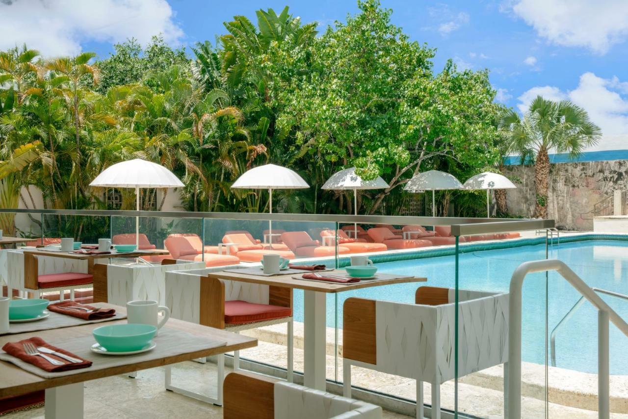 Axel Beach Miami-South Beach - Adults Only Miami Beach Luaran gambar